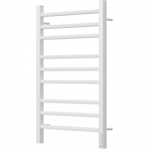 Полотенцесушитель электрический Point PN71858W П9 500x800 белый