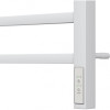 Полотенцесушитель электрический Point PN71858W П9 500x800 белый