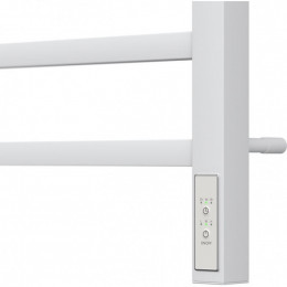 Полотенцесушитель электрический Point PN71858W П9 500x800 белый