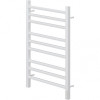 Полотенцесушитель электрический Point PN71858W П9 500x800 белый