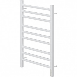 Полотенцесушитель электрический Point PN71858W П9 500x800 белый