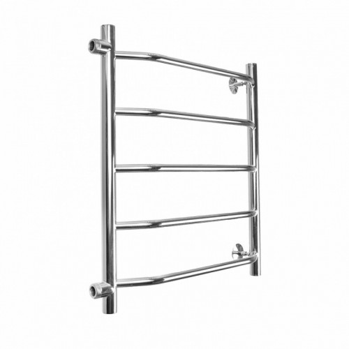 Полотенцесушитель водяной Domoterm Лаура П5 500x600-500 хром