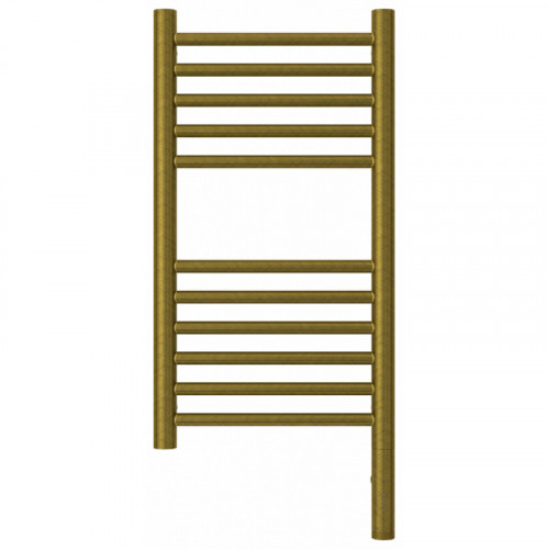 Электрический полотенцесушитель Сунержа Богема 3.0 прямая 05-5805-6030 60х30 R бронза состаренная