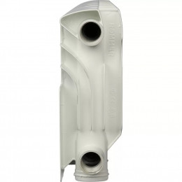 Алюминиевый радиатор ROMMER Profi 350 4 секции
