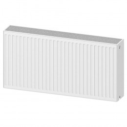 Радиатор Лемакс Premium Compact 33 тип (500x2800 мм) с боковым подключением