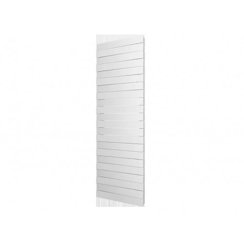 Радиатор биметаллический Royal Thermo PianoForte Tower 500 Bianco Traffico 22 секции