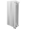 Биметаллический радиатор Royal Thermo PianoForte 500 Bianco Traffico VDR/4 секции