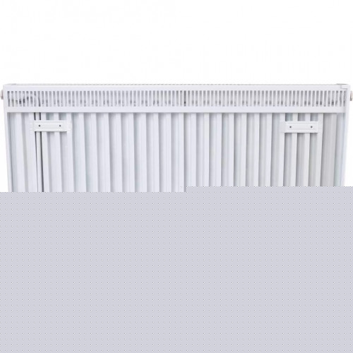 Радиатор Rommer Ventil 33-600x1900 мм с нижним подключением (RRS-2020-336190)
