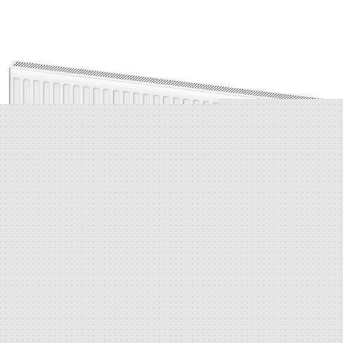 Радиатор Лемакс Premium Valve Compact 21 тип (600x2500 мм) с нижним подключением