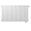 Биметаллический радиатор Royal Thermo PianoForte 500 Bianco Traffico VDR/12 секций