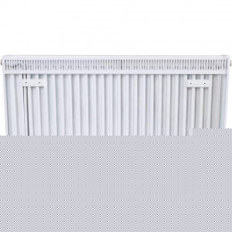 Радиатор Rommer Ventil 33-600x2000 мм с нижним подключением (RRS-2020-336200)