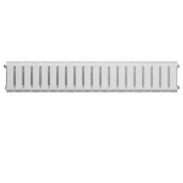 Биметаллический радиатор Royal Thermo PianoForte 200 Bianco Traffico 20 секций
