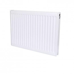 Радиатор Rommer Compact 33-300x2300 мм с боковым подключением (RRS-2010-333230)