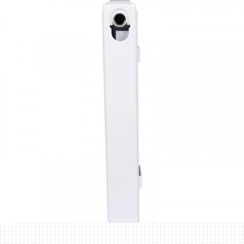 Радиатор Rommer Compact 11-600x2100 мм с боковым подключением (RRS-2010-116210)