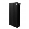 Радиатор биметаллический Royal Thermo PianoForte Noir Sable 500 4 секции