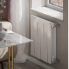 Радиатор биметаллический Royal Thermo PianoForte Bianco Traffico 500 12 секций