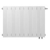 Биметаллический радиатор Royal Thermo PianoForte 500 Bianco Traffico VDR/10 секций