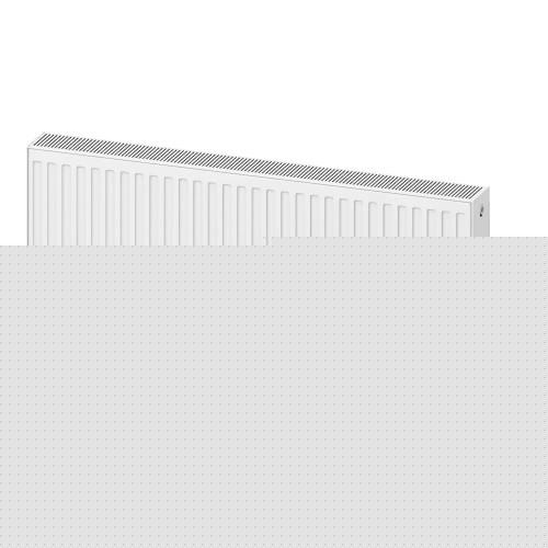 Радиатор Лемакс Premium Compact 22 тип (300x1800 мм) с боковым подключением