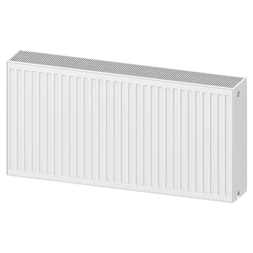 Радиатор Лемакс Premium Compact 33 тип (600x1800 мм) с боковым подключением