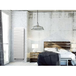 Радиатор биметаллический Royal Thermo PianoForte Tower 500 Bianco Traffico 18 секций