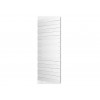 Радиатор биметаллический Royal Thermo PianoForte Tower 500 Bianco Traffico 18 секций