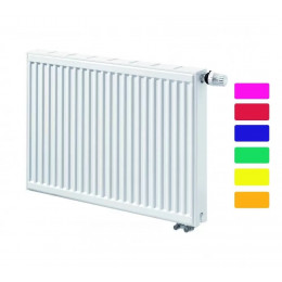 Радиатор Kermi FTV (FKV) 33 0920 (900х2000) с нижним подключением