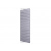 Радиатор биметаллический Royal Thermo PianoForte Tower 500 Satin Silver 22 секции