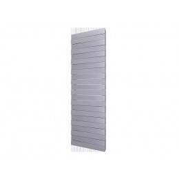 Радиатор биметаллический Royal Thermo PianoForte Tower 500 Satin Silver 22 секции