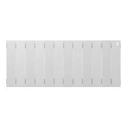 Биметаллический радиатор Royal Thermo PianoForte 300 Bianco Traffico 12 секций