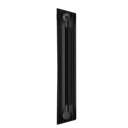 Радиатор биметаллический Royal Thermo PianoForte Noir Sable 500 10 секций
