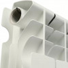 Алюминиевый радиатор ROMMER Plus 200 4 секции