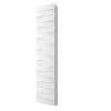 Радиатор Royal Thermo Piano Forte Tower 300 Bianco Traffico вертикальный, 18 секций