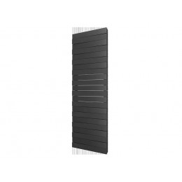 Радиатор биметаллический Royal Thermo PianoForte Tower 500 Noir Sable 22 секции