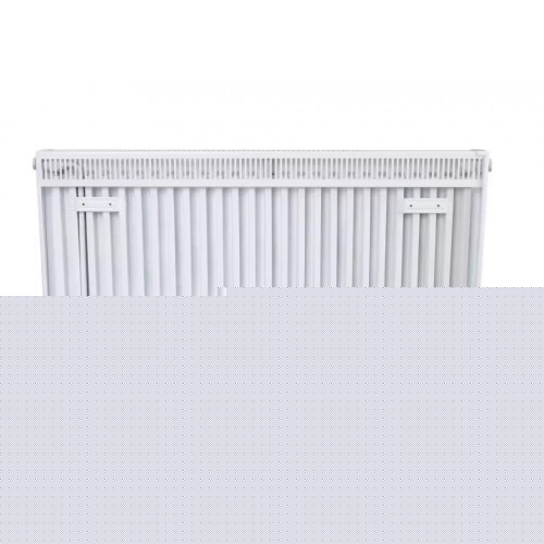 Радиатор Rommer Ventil 22-500x2800 мм с нижним подключением (RRS-2020-225280)