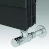 Радиатор биметаллический Royal Thermo PianoForte Tower 500 Noir Sable 18 секций