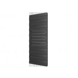 Радиатор биметаллический Royal Thermo PianoForte Tower 500 Noir Sable 18 секций
