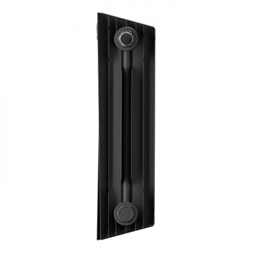 Биметаллический радиатор Royal Thermo PianoForte 300 Noir Sable 14 секций