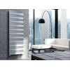 Радиатор биметаллический Royal Thermo PianoForte Tower 500 Satin Silver 18 секций