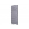 Радиатор биметаллический Royal Thermo PianoForte Tower 500 Satin Silver 18 секций