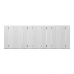 Биметаллический радиатор Royal Thermo PianoForte 300 Bianco Traffico 14 секций