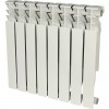 Алюминиевый радиатор ROMMER Plus 500 8 секций