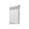 Радиатор алюминиевый Royal Thermo Revolution 350 6 секций