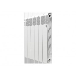 Радиатор алюминиевый Royal Thermo Revolution 350 6 секций