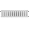 Биметаллический радиатор Royal Thermo PianoForte 200 Bianco Traffico 14 секций