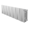 Биметаллический радиатор Royal Thermo PianoForte 200 Bianco Traffico 14 секций