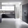 Радиатор Royal Thermo Piano Forte Tower 300 Silver Satin вертикальный, 22 секций
