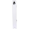 Радиатор Rommer Compact 11-400x1200 мм с боковым подключением (RRS-2010-114120)