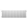 Биметаллический радиатор Royal Thermo PianoForte 300 Bianco Traffico 16 секций