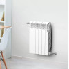 Радиатор алюминиевый Royal Thermo Revolution 500 1 секция