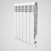 Радиатор алюминиевый Royal Thermo Revolution 500 1 секция